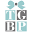 Gift Basket Pros Icon