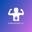 Dinosaur Kids Icon