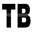 The Bar Icon
