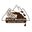 White Mountain Gourmet Coffee Icon