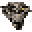 Old Croc Cheese Icon