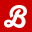 Bertman Original Ball Park Mustard Icon