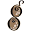 Saratoga Peanut Butter Icon