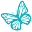 Delicate Expression Icon