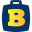 BrightLine Bags Icon