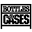 Bottles and Cases Icon