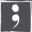 Semikolon Australia Icon