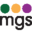 Mardi Gras Spot Icon