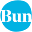 Bun Coffee AU Icon