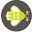 Bucklebee Bags Icon