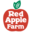 Red Apple Farm Icon