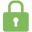The Lock People Icon