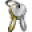 ElevatorKeys Icon