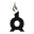 Chimney Fire Coffee Icon