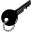 Affordable Locksmiths Icon
