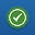Qualified Hardware Icon