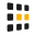 Codelocks Icon