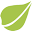 nubeleaf Icon