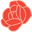 Rose Hill Flowers Icon