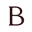 Bramble & Bee Icon