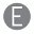 Emblem Flowers Icon