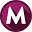 Mulberry MAX Icon
