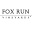 Fox Run Vineyards Icon
