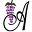Adkins Family Vineyards Icon