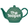 The Teapot UK Icon
