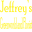 Jeffrey's Greenworld Icon