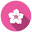 Beehive Florist Icon