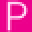 Portland Florist Shop Icon