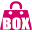 Voguebox Icon
