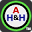 Ahh.biz Icon