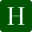 Hatfield Florist Icon