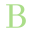Barbara's Flower Icon