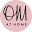 OLIVIA MORRIS AT HOME Icon