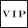 Vip Rose box Icon