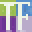 Towers Flowers Icon