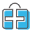 PracMedic Bags Icon