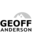 Geoff Anderson Icon