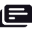Textual Icon