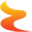 Zerix Text Icon