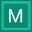 Mazzapper Icon
