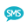 Burst SMS Icon