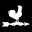 Chanticleer Inn Icon