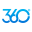 Marketing 360 Icon
