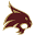 Texas State Athletics Icon