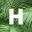 Ho'oilo House Icon