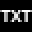 TXTImpact Icon